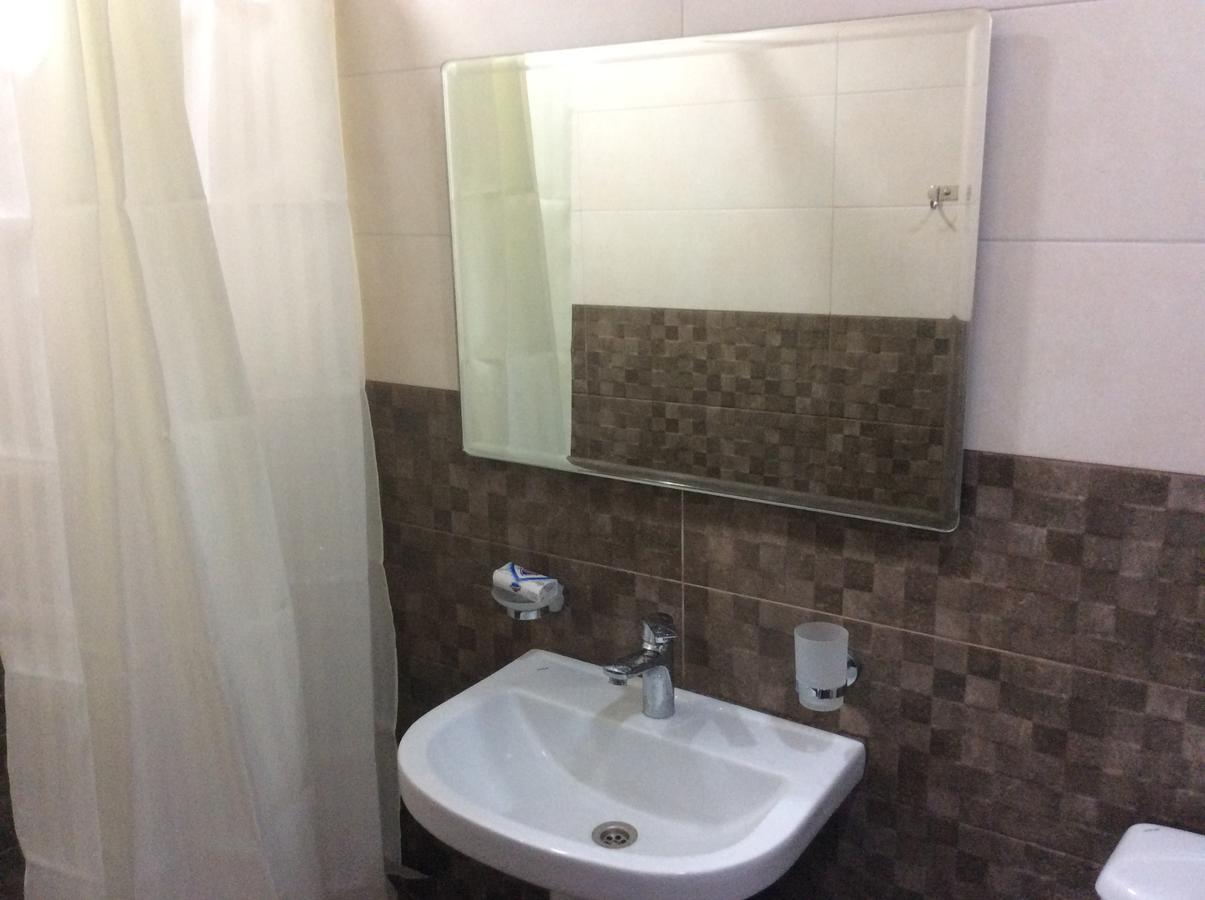 Apartment On Saryan 24 Yerevan Luaran gambar