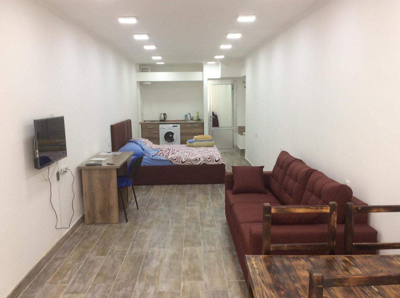 Apartment On Saryan 24 Yerevan Luaran gambar