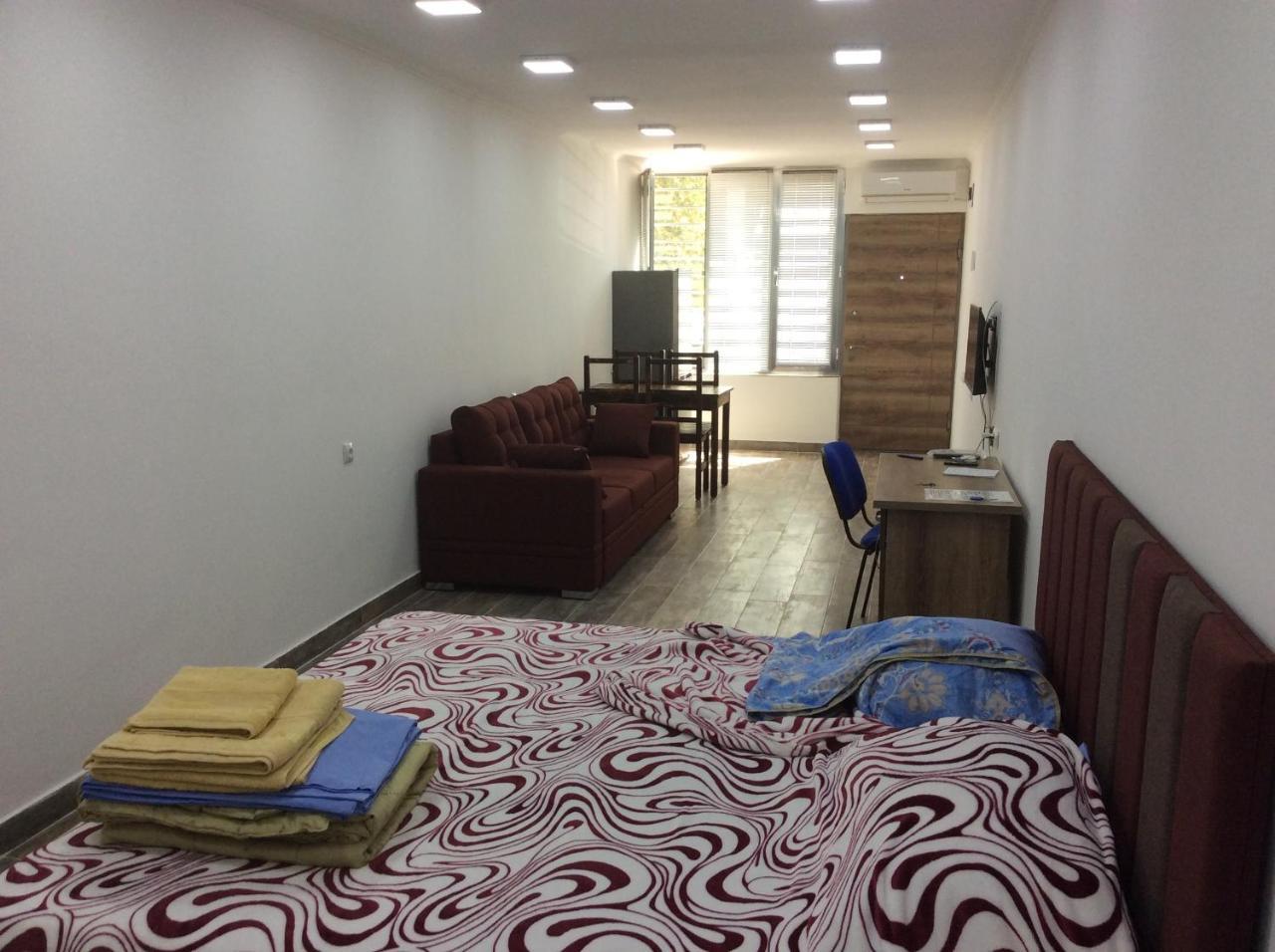 Apartment On Saryan 24 Yerevan Luaran gambar