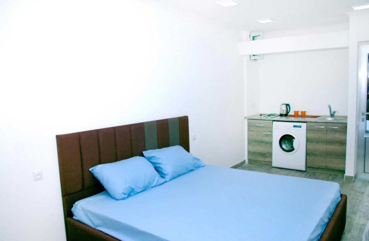 Apartment On Saryan 24 Yerevan Luaran gambar