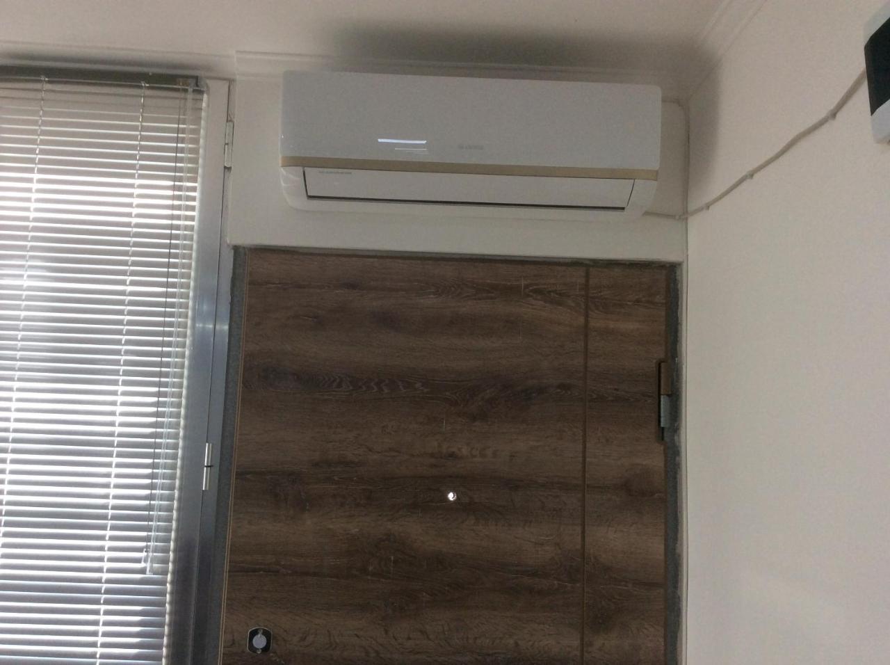 Apartment On Saryan 24 Yerevan Luaran gambar