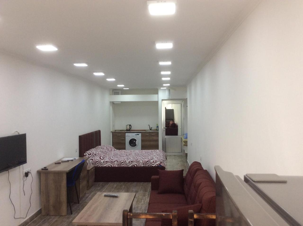 Apartment On Saryan 24 Yerevan Luaran gambar